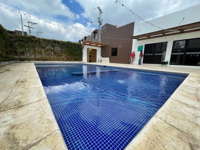 Vendo casa en Carretera a El Salvador Km. 18.5 REMATE BANCARIO — Casa en Venta en Álika Club Residencial, Carretera a El Salvador, Guatemala, Ciudad — foto 16 de 17