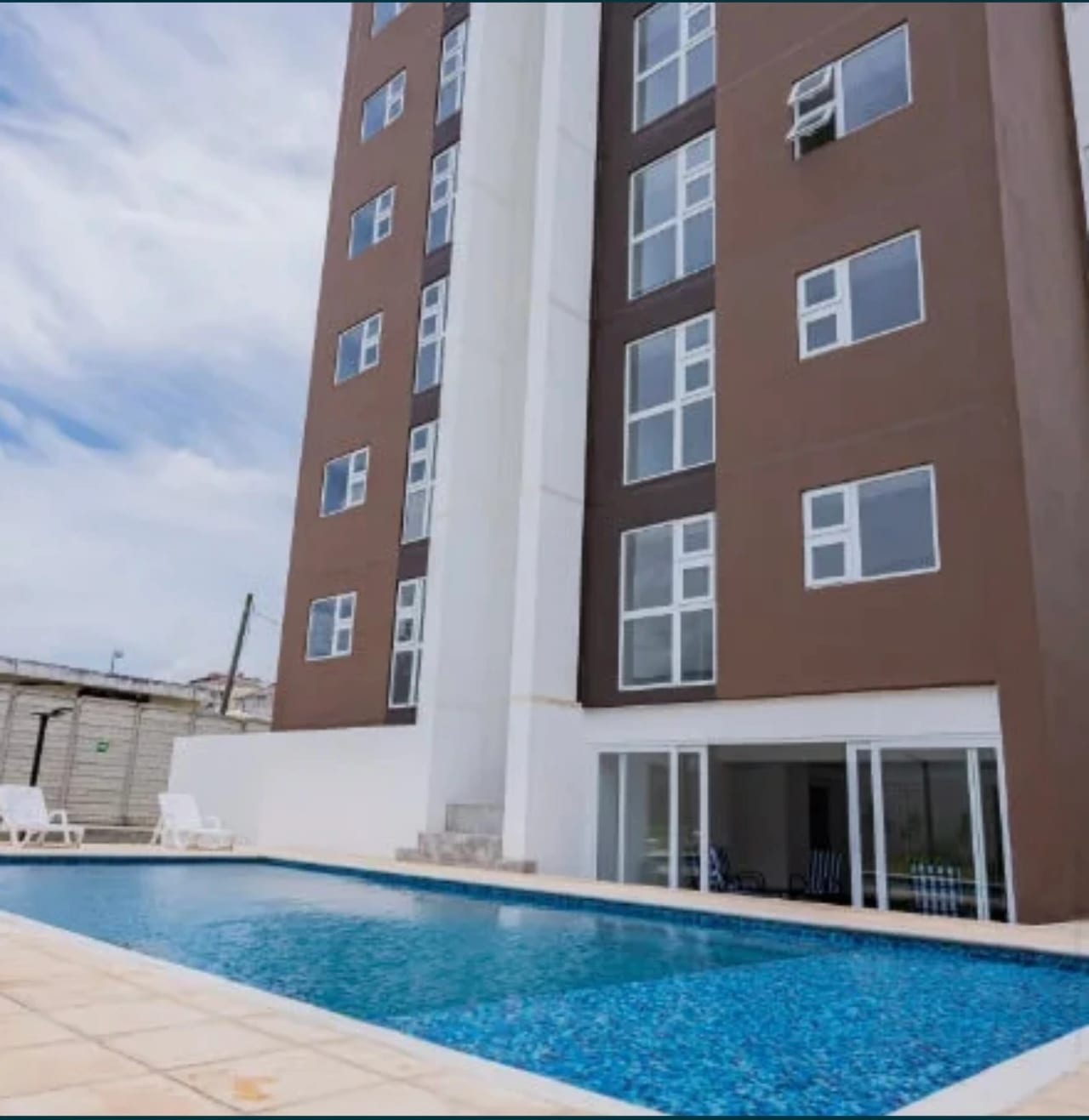 Vendo apartamento en Zona 12 EDIFICIO MODERNO REMATE BANCARIO — Apartamento en Venta en Miranda, Zona 12, Guatemala, Ciudad — foto 1 de 17