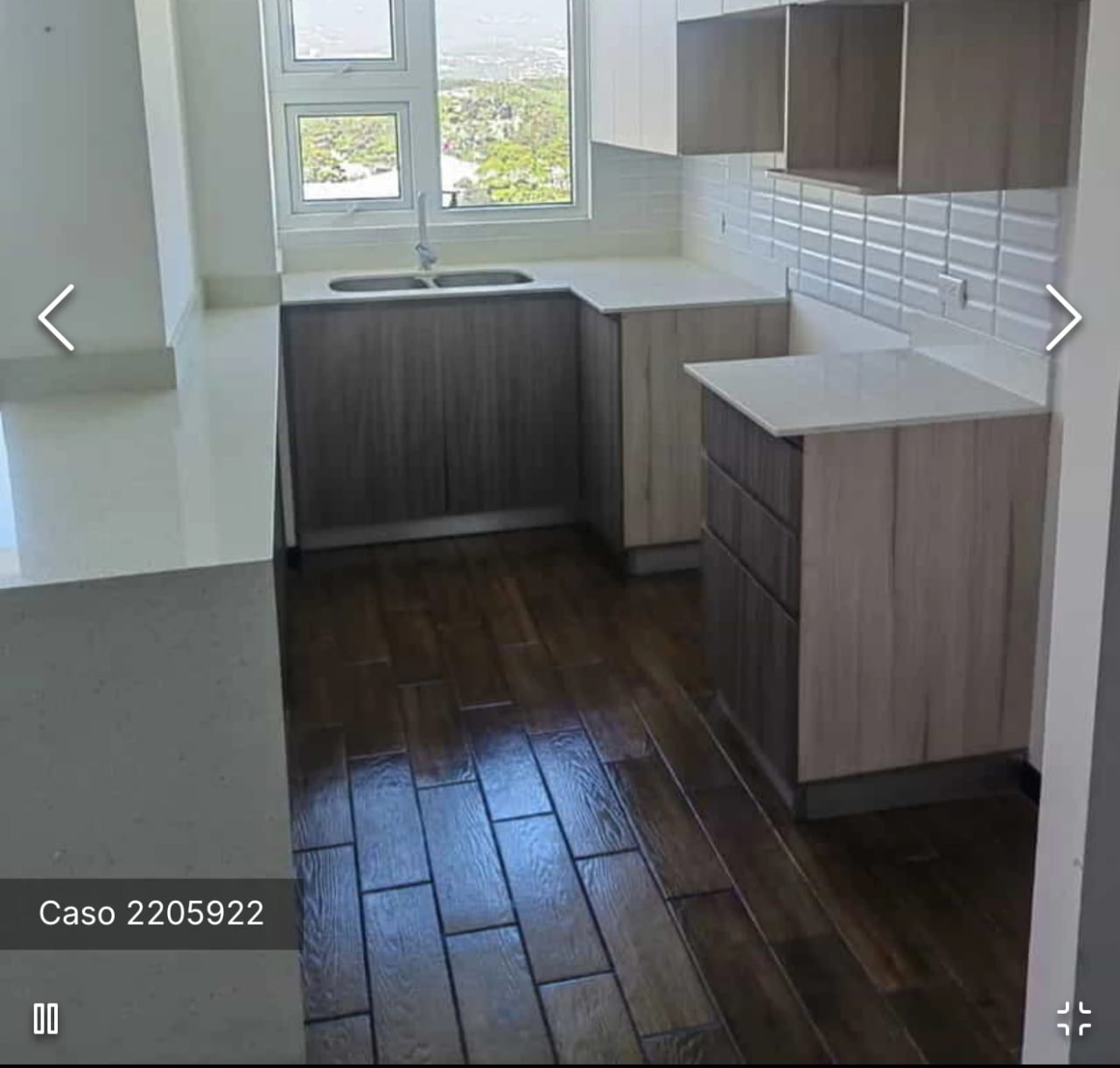 Vendo apartamento en Zona 12 EDIFICIO MODERNO REMATE BANCARIO — Apartamento en Venta en Miranda, Zona 12, Guatemala, Ciudad — foto 5 de 17