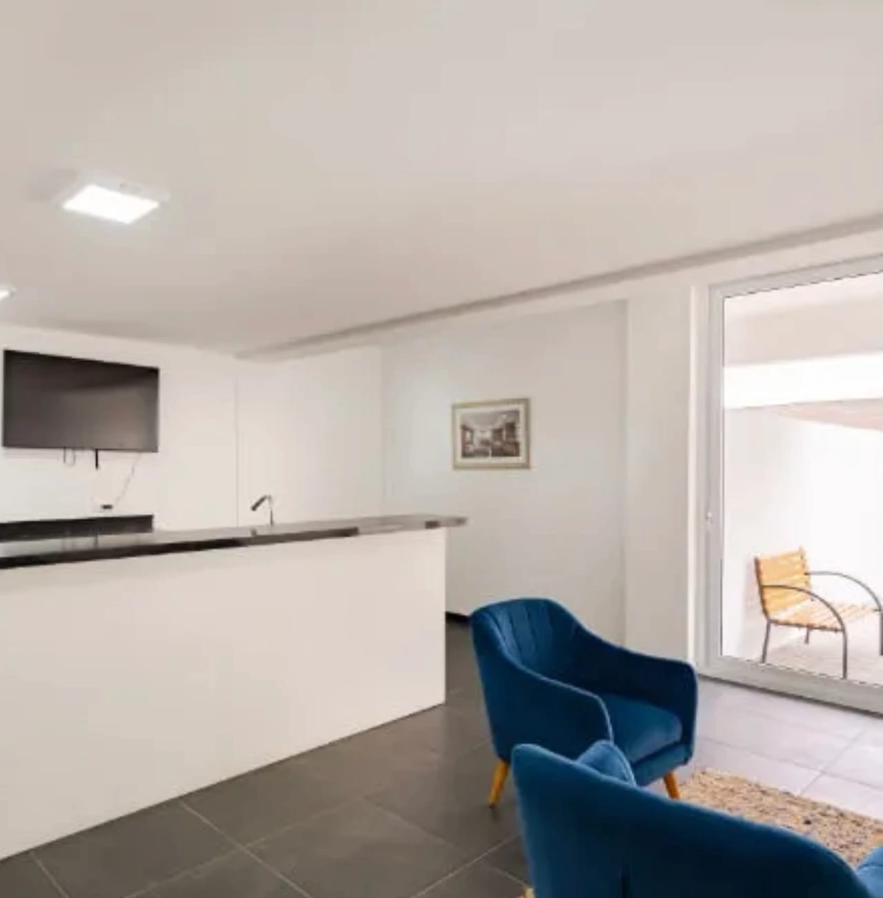 Vendo apartamento en Zona 12 EDIFICIO MODERNO REMATE BANCARIO — Apartamento en Venta en Miranda, Zona 12, Guatemala, Ciudad — foto 14 de 17