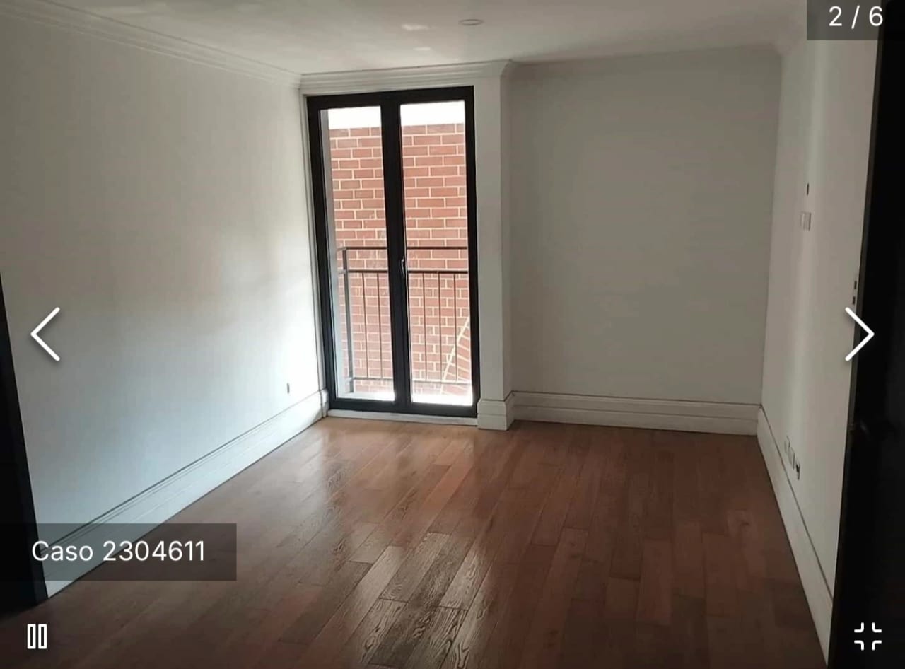 Vendo apartamento en Zona 5 EDIFICIO MODERNO REMATE BANCARIO — Apartamento en Venta en Céntrico, Zona 5, Guatemala, Ciudad — foto 3 de 17