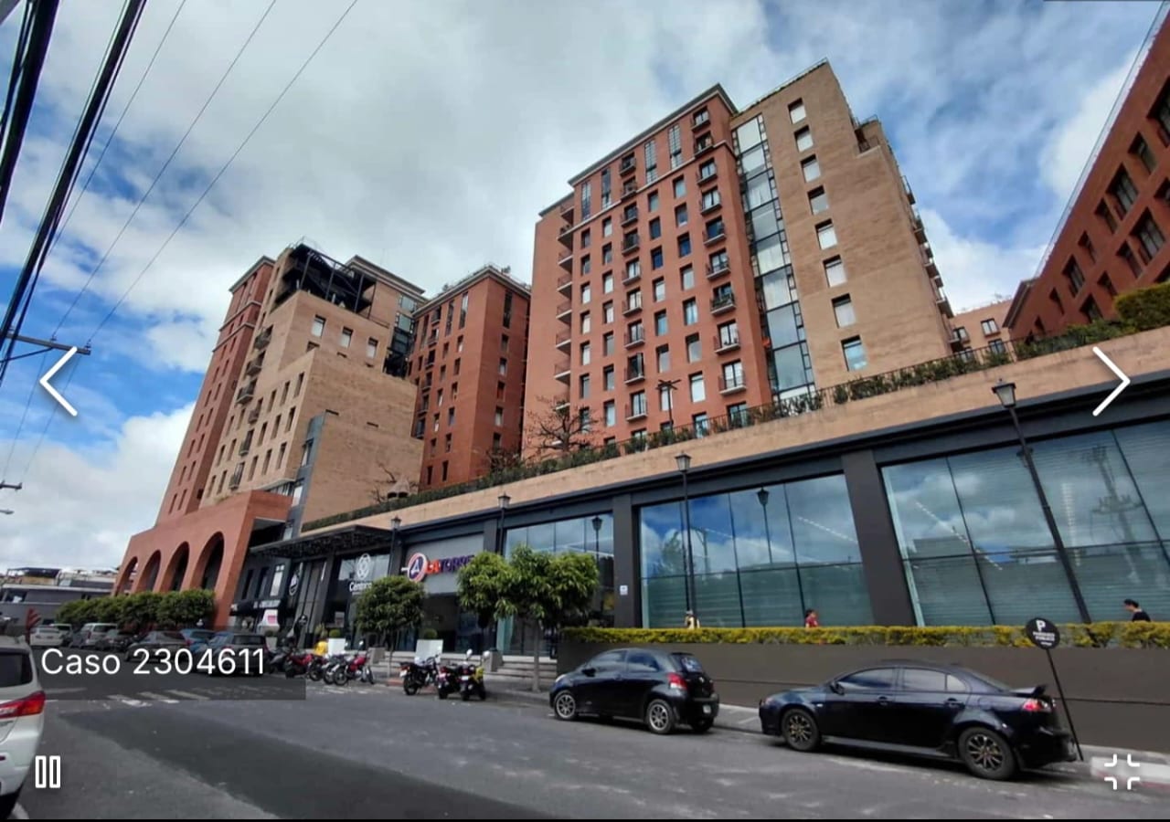 Vendo apartamento en Zona 5 EDIFICIO MODERNO REMATE BANCARIO — Apartamento en Venta en Céntrico, Zona 5, Guatemala, Ciudad — foto 4 de 17
