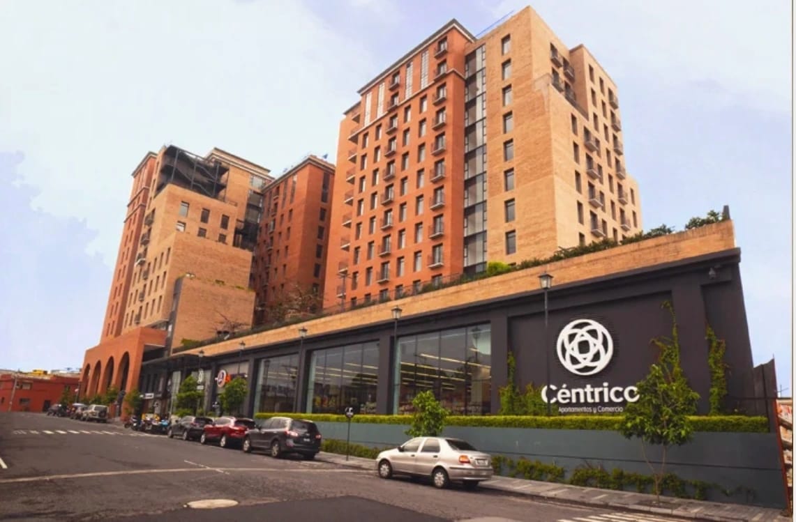 Vendo apartamento en Zona 5 EDIFICIO MODERNO REMATE BANCARIO — Apartamento en Venta en Céntrico, Zona 5, Guatemala, Ciudad — foto 8 de 17