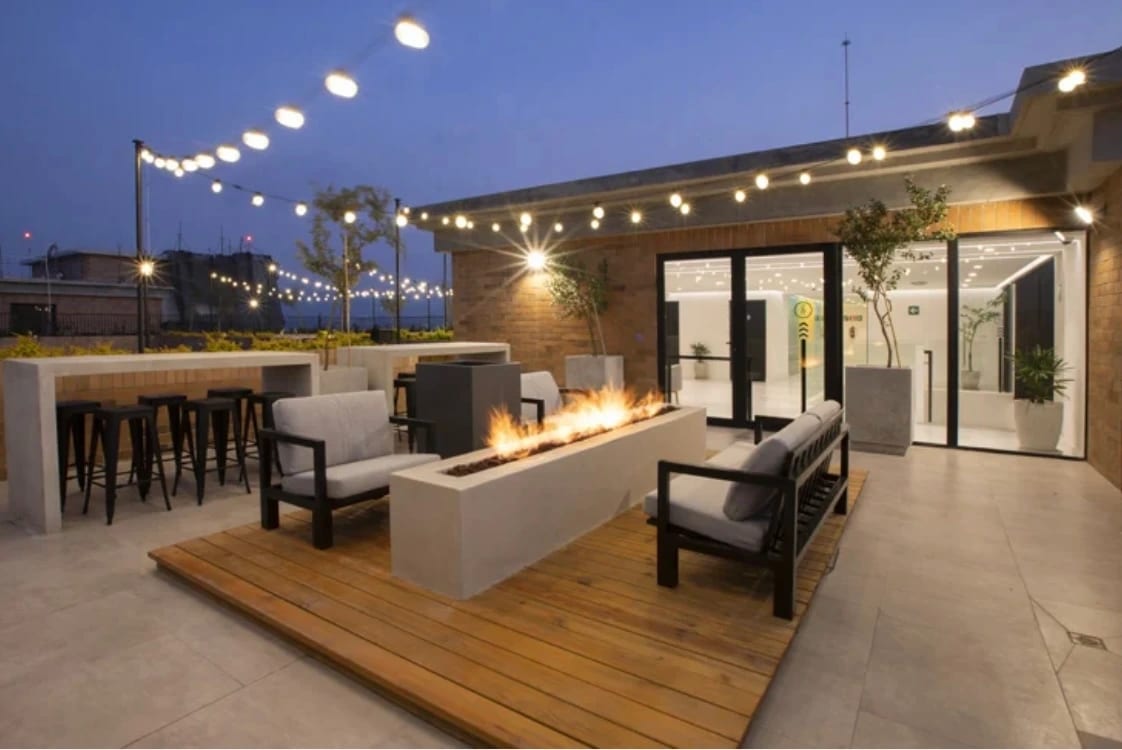 Vendo apartamento en Zona 5 EDIFICIO MODERNO REMATE BANCARIO — Apartamento en Venta en Céntrico, Zona 5, Guatemala, Ciudad — foto 9 de 17