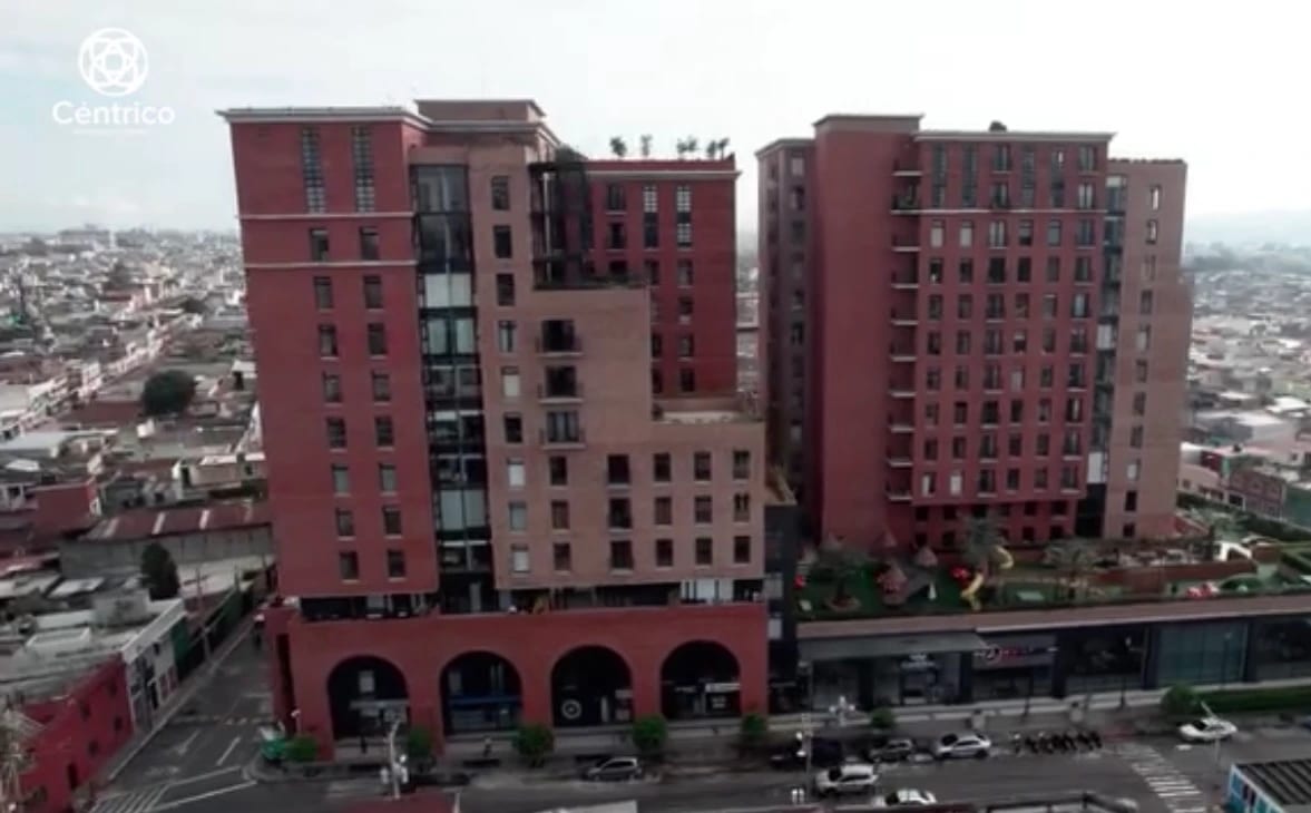 Vendo apartamento en Zona 5 EDIFICIO MODERNO REMATE BANCARIO — Apartamento en Venta en Céntrico, Zona 5, Guatemala, Ciudad — foto 11 de 17