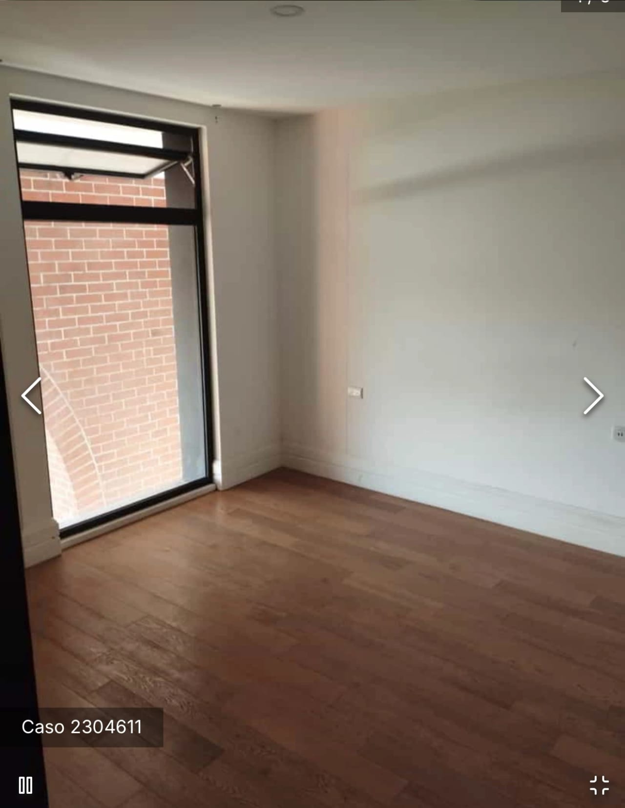 Vendo apartamento en Zona 5 EDIFICIO MODERNO REMATE BANCARIO — Apartamento en Venta en Céntrico, Zona 5, Guatemala, Ciudad — foto 12 de 17