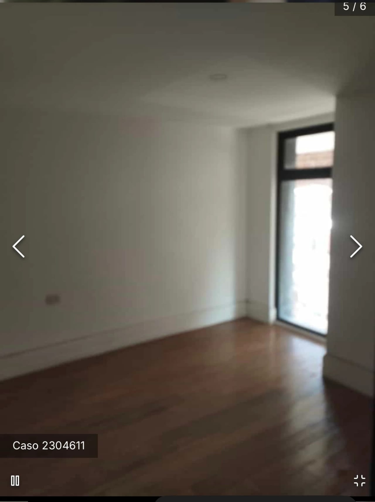 Vendo apartamento en Zona 5 EDIFICIO MODERNO REMATE BANCARIO — Apartamento en Venta en Céntrico, Zona 5, Guatemala, Ciudad — foto 16 de 17