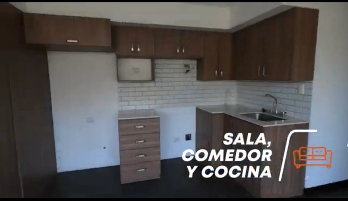 Vendo apartamento cerca de El Naranjo REMATE BANCARIO — Apartamento en Venta en Zona 4 Mixco, Guatemala, Ciudad — foto 6 de 17