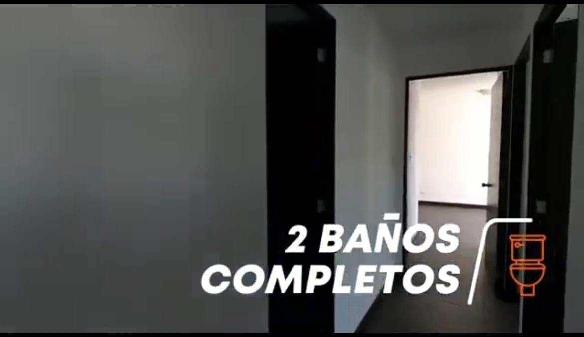 Vendo apartamento cerca de El Naranjo REMATE BANCARIO — Apartamento en Venta en Zona 4 Mixco, Guatemala, Ciudad — foto 7 de 17