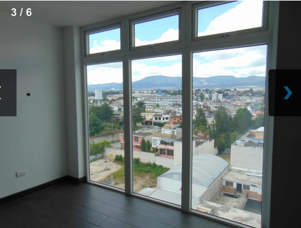 Vendo apartamento cerca de El Naranjo REMATE BANCARIO — Apartamento en Venta en Zona 4 Mixco, Guatemala, Ciudad — foto 17 de 17