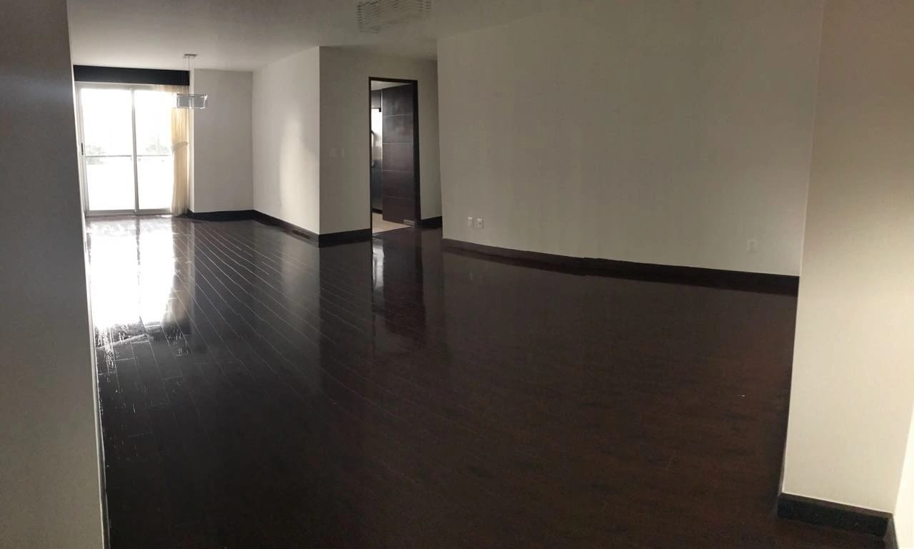 Rento apartamento en Zona 14 EDIFICIO CON PISCINA, GYM Y AREAS VERDES — Apartamento en Alquiler en Attica, Zona 14, Guatemala, Ciudad — foto 6 de 17