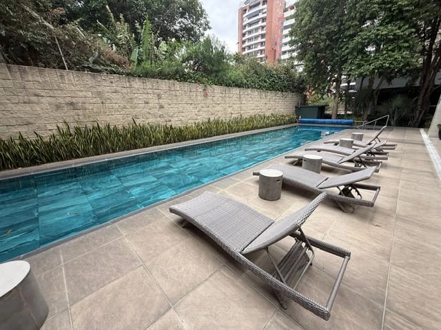 Rento Apartamento Tiffany 5ta Avenida — Apartamento en Alquiler en Tiffany 5ta Avenida, Zona 14, Guatemala, Ciudad — foto 1 de 17