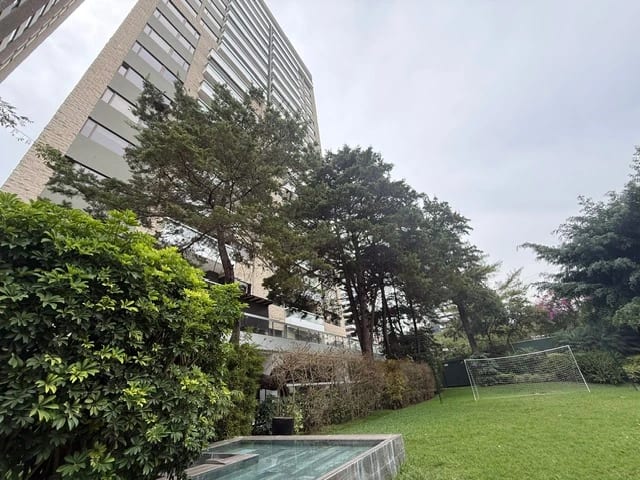 Rento Apartamento Tiffany 5ta Avenida — Apartamento en Alquiler en Tiffany 5ta Avenida, Zona 14, Guatemala, Ciudad — foto 5 de 17