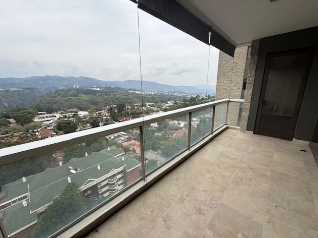 Rento Apartamento Tiffany 5ta Avenida — Apartamento en Alquiler en Tiffany 5ta Avenida, Zona 14, Guatemala, Ciudad — foto 17 de 17