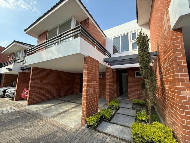 ento casa en Zona 16 SAN ISIDRO CONDOMINIO EXCLUSIVO — Apartamento en Alquiler en Ensenada de San Isidro, Zona 16, Guatemala, Ciudad — foto 1 de 17