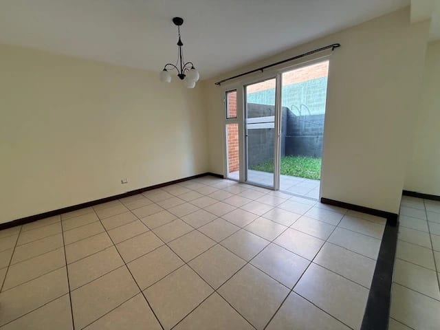 ento casa en Zona 16 SAN ISIDRO CONDOMINIO EXCLUSIVO — Apartamento en Alquiler en Ensenada de San Isidro, Zona 16, Guatemala, Ciudad — foto 5 de 17