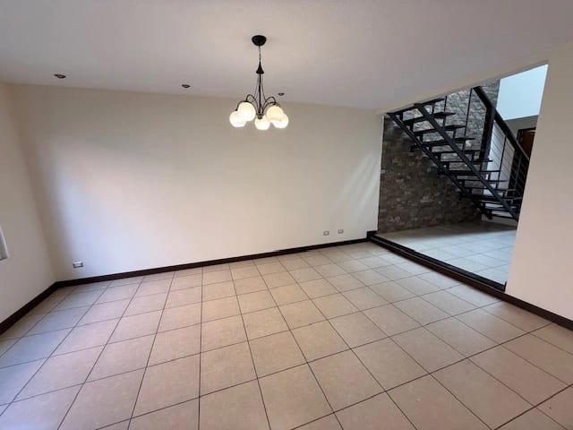 ento casa en Zona 16 SAN ISIDRO CONDOMINIO EXCLUSIVO — Apartamento en Alquiler en Ensenada de San Isidro, Zona 16, Guatemala, Ciudad — foto 7 de 17