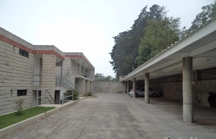 KM. 16.5 Sobre Carretera a el Salvador Rento Apto. Amplio — Apartamento en Alquiler en Arrazola II, Carretera a El Salvador, Guatemala, Ciudad — foto 10 de 17