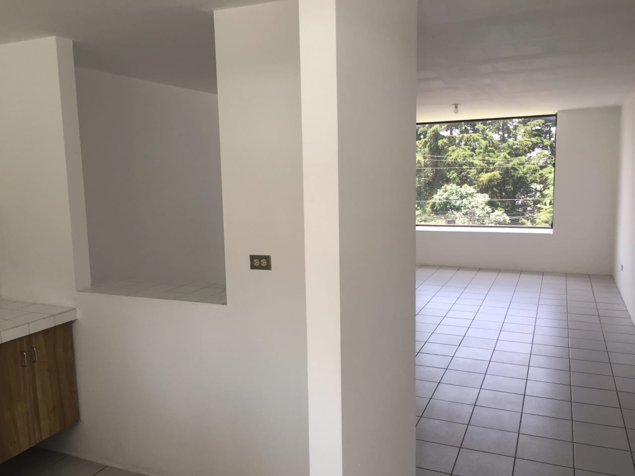 KM. 16.5 Sobre Carretera a el Salvador Rento Apto. Amplio — Apartamento en Alquiler en Arrazola II, Carretera a El Salvador, Guatemala, Ciudad — foto 17 de 17