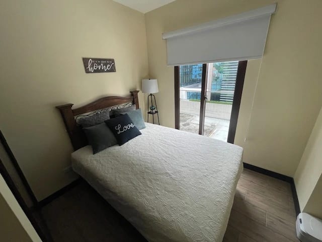 Rento apartamento en Zona 10 AMUEBLADO, EDIFICIO NUEVO CON AMENIDADES — Apartamento en Alquiler en Habitat Ciudad Vieja, Zona 10, Guatemala, Ciudad — foto 15 de 17