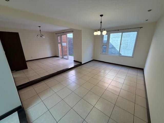 Vendo casa en Zona 16 SAN ISIDRO CONDOMINIO EXCLUSIVO — Casa en Venta en Ensenada de San Isidro, Zona 16, Guatemala, Ciudad — foto 5 de 17