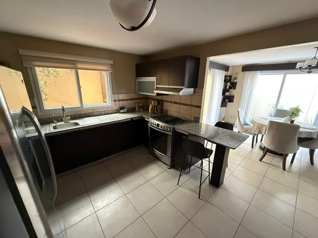 Vendo casa en Carretera a El Salvador CONDOMINIO SOBRE CARRETERA — Casa en Venta en Cumbres de La Arboleda, Carretera a El Salvador, Guatemala, Ciudad — foto 14 de 17