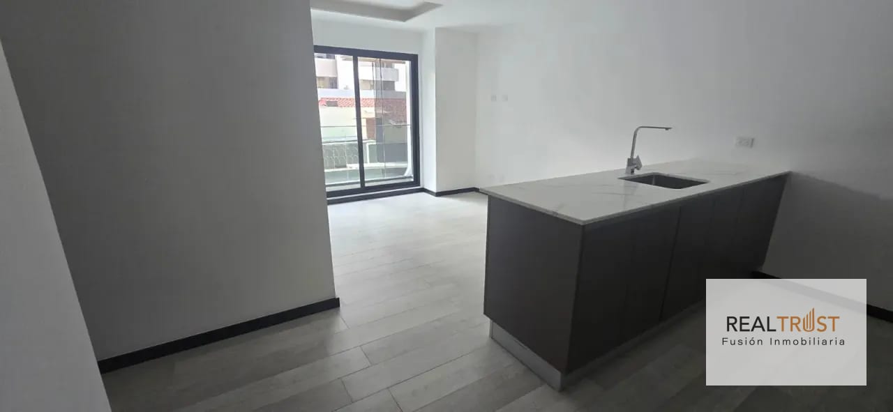 Rento Apartamento en Verdú para Estrenar, Zona 13 — Apartamento en Alquiler en Verdú, Zona 13, Guatemala, Ciudad — foto 2 de 7