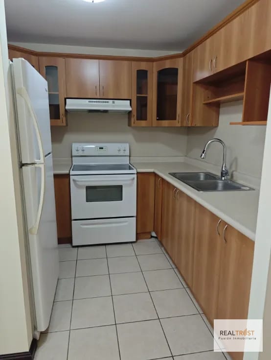 En renta Apartamento Edificio Santorini Américas Zona 14 — Apartamento en Alquiler en Zona 14, Guatemala, Ciudad — foto 5 de 12