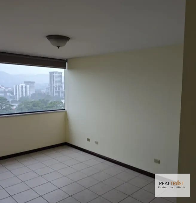 En renta Apartamento Edificio Santorini Américas Zona 14 — Apartamento en Alquiler en Zona 14, Guatemala, Ciudad — foto 2 de 12