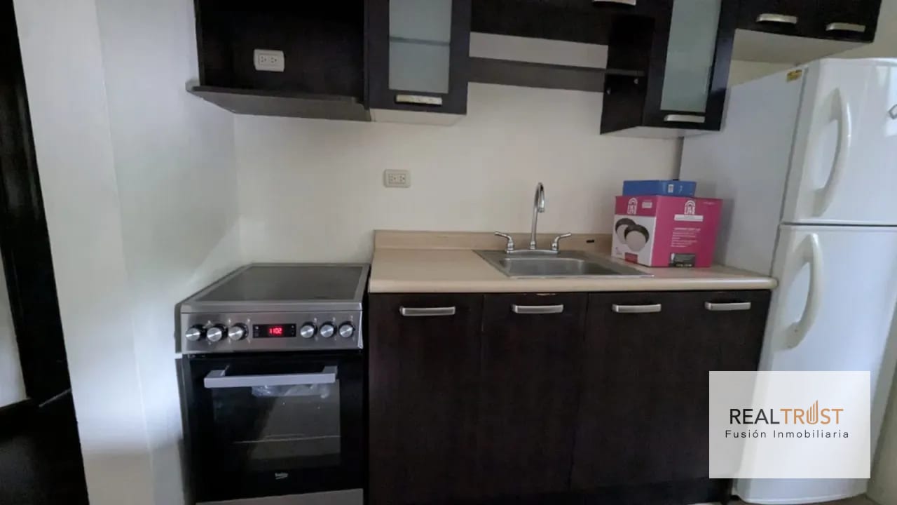 En venta Apartamento en km 18 carretera el salvador — Apartamento en Venta en Carretera a El Salvador, Guatemala, Ciudad — foto 8 de 11