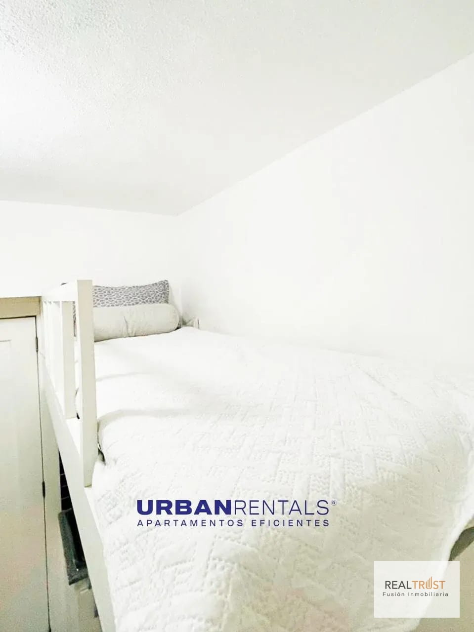 Apto tipo Studio Loft Vista Hermosa 3 — Apartamento en Alquiler en Zona 15, Guatemala, Ciudad — foto 13 de 14