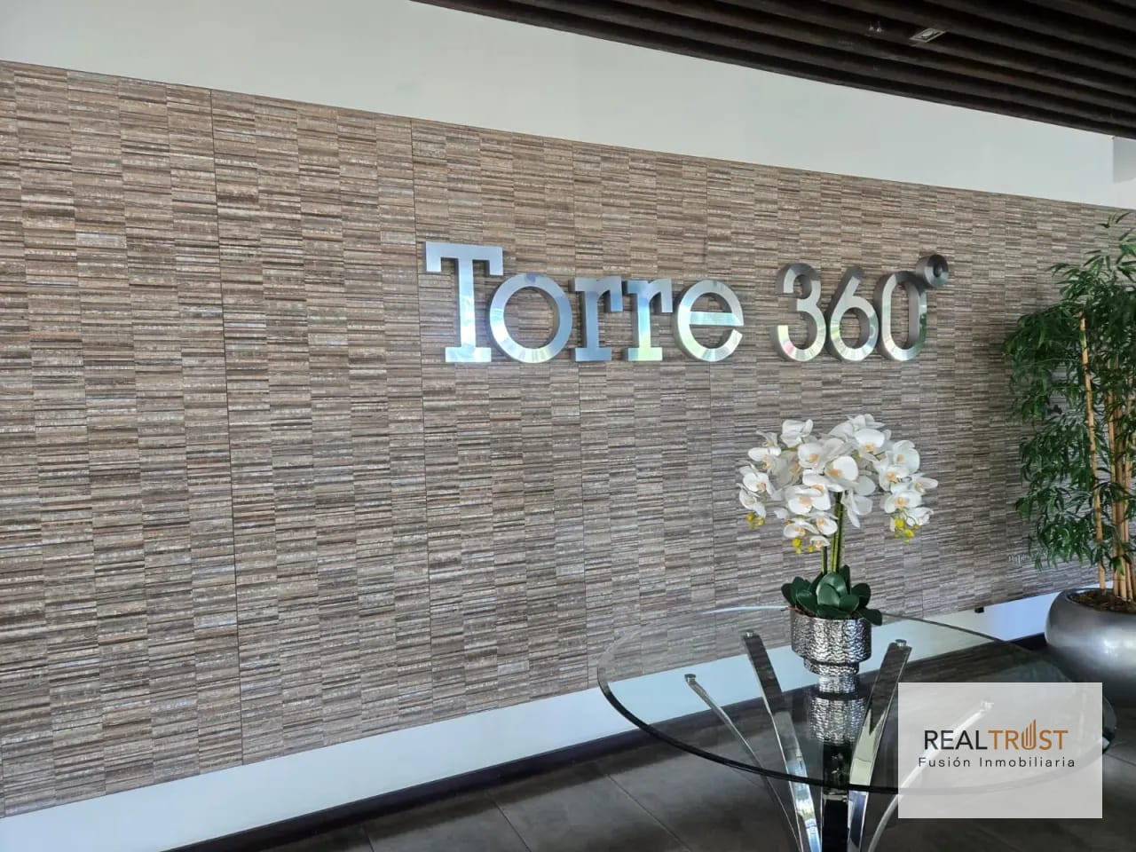 Apartamento Torre 360 Zona 15 — Apartamento en Alquiler en Zona 15, Guatemala, Ciudad — foto 6 de 13