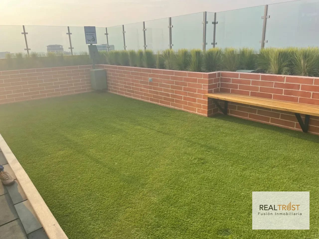 Apartamento en venta Vista hermosa 1 zona 15 — Apartamento en Venta en Zona 15, Guatemala, Ciudad — foto 11 de 17