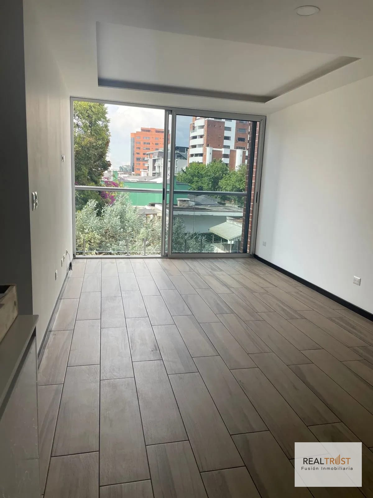 Apartamento en venta Vista hermosa 1 zona 15 — Apartamento en Venta en Zona 15, Guatemala, Ciudad — foto 15 de 17