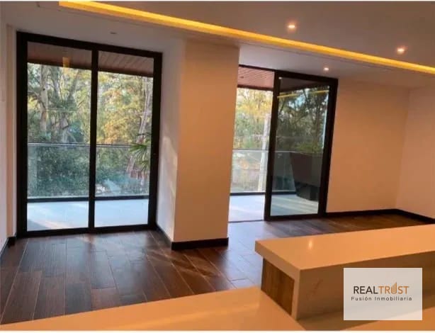 Apartamento en Renta Zona 15 — Apartamento en Alquiler en Zona 15, Guatemala, Ciudad — foto 4 de 17