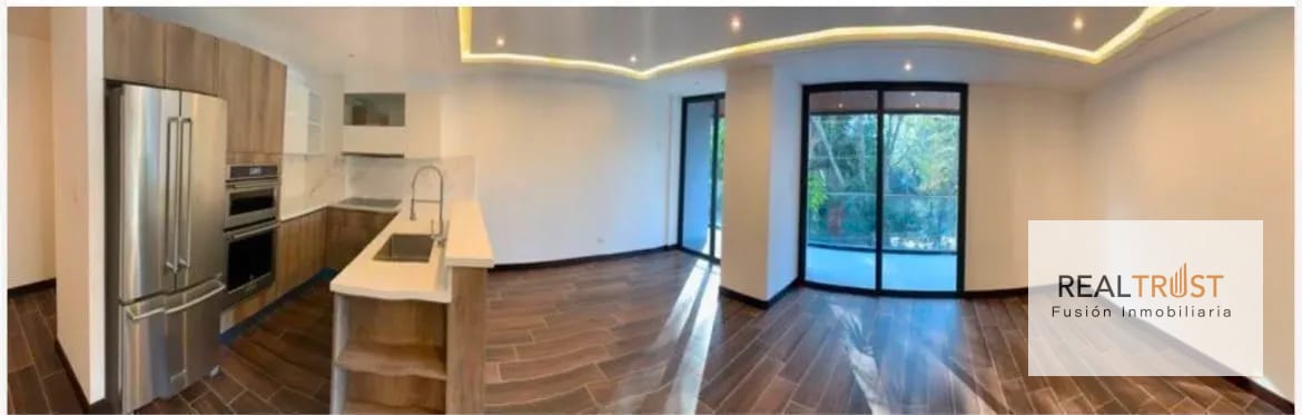 Apartamento en Renta Zona 15 — Apartamento en Alquiler en Zona 15, Guatemala, Ciudad — foto 3 de 17