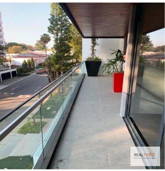 Apartamento en Renta Zona 15 — Apartamento en Alquiler en Zona 15, Guatemala, Ciudad — foto 5 de 17