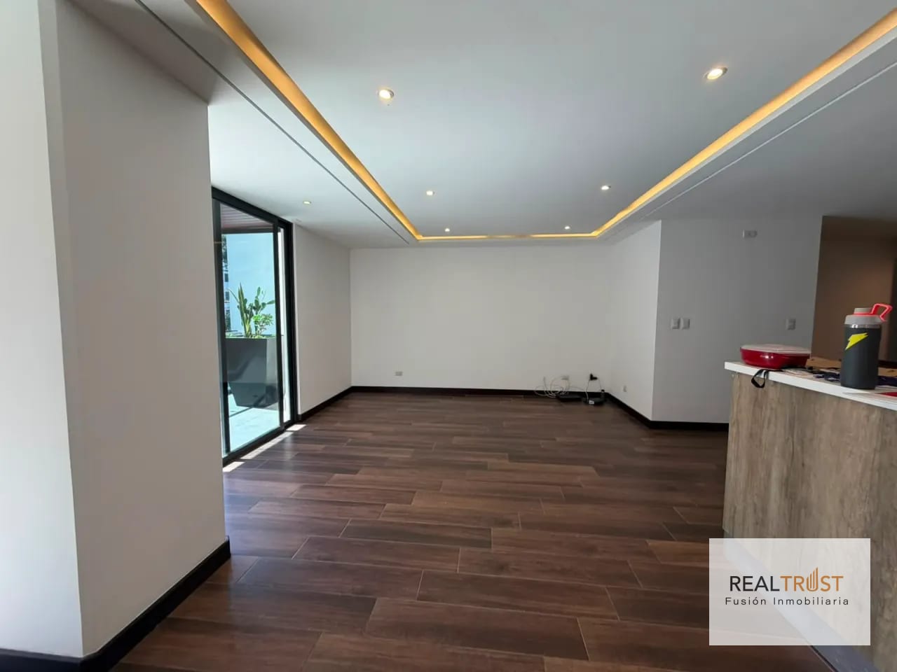 Apartamento en Renta Zona 15 — Apartamento en Alquiler en Zona 15, Guatemala, Ciudad — foto 1 de 17