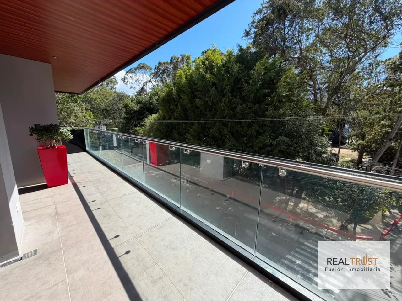 Apartamento en Renta Zona 15 — Apartamento en Alquiler en Zona 15, Guatemala, Ciudad — foto 6 de 17
