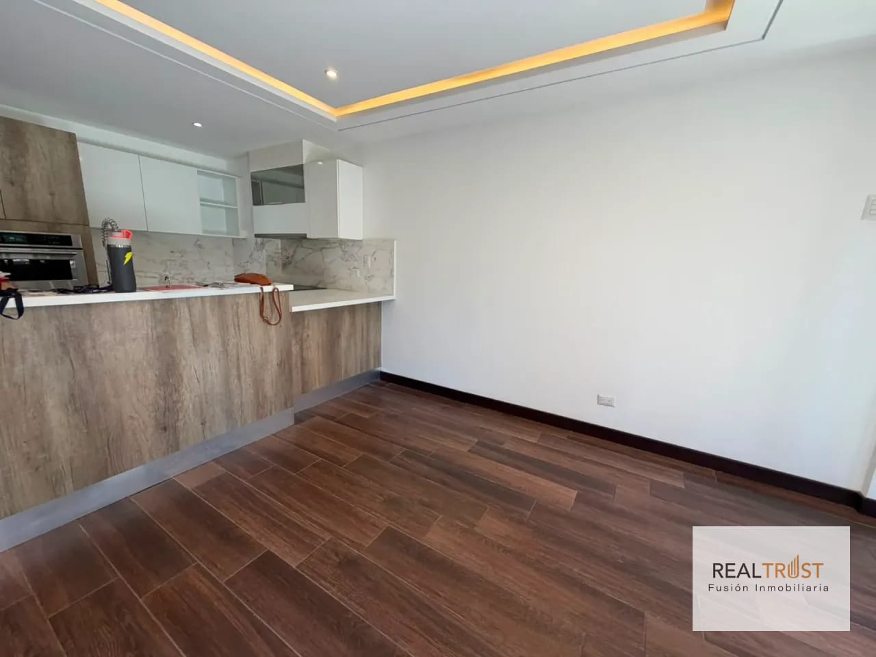 Apartamento en Renta Zona 15 — Apartamento en Alquiler en Zona 15, Guatemala, Ciudad — foto 9 de 17