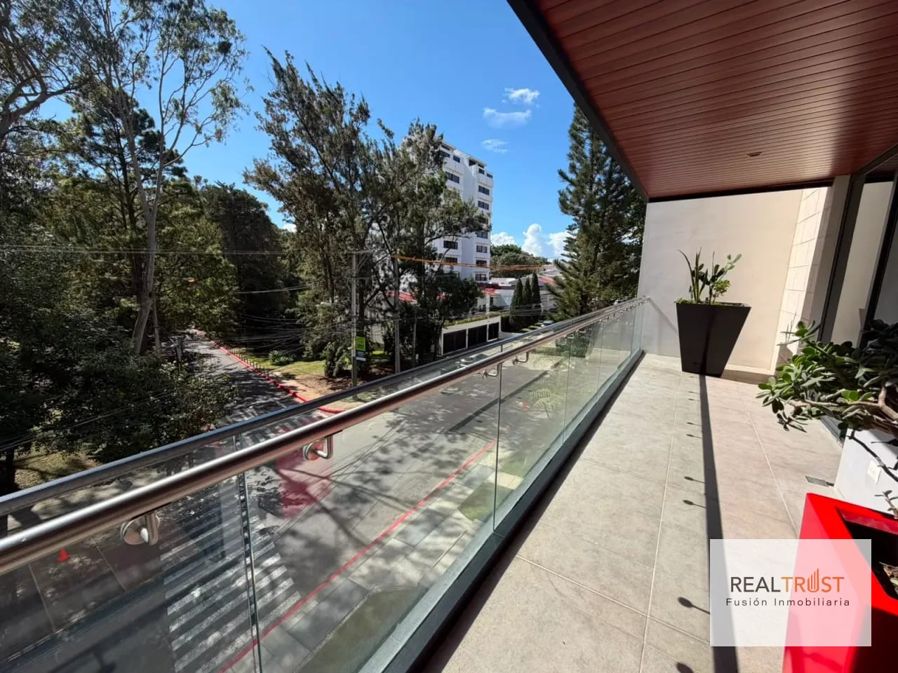 Apartamento en Renta Zona 15 — Apartamento en Alquiler en Zona 15, Guatemala, Ciudad — foto 13 de 17