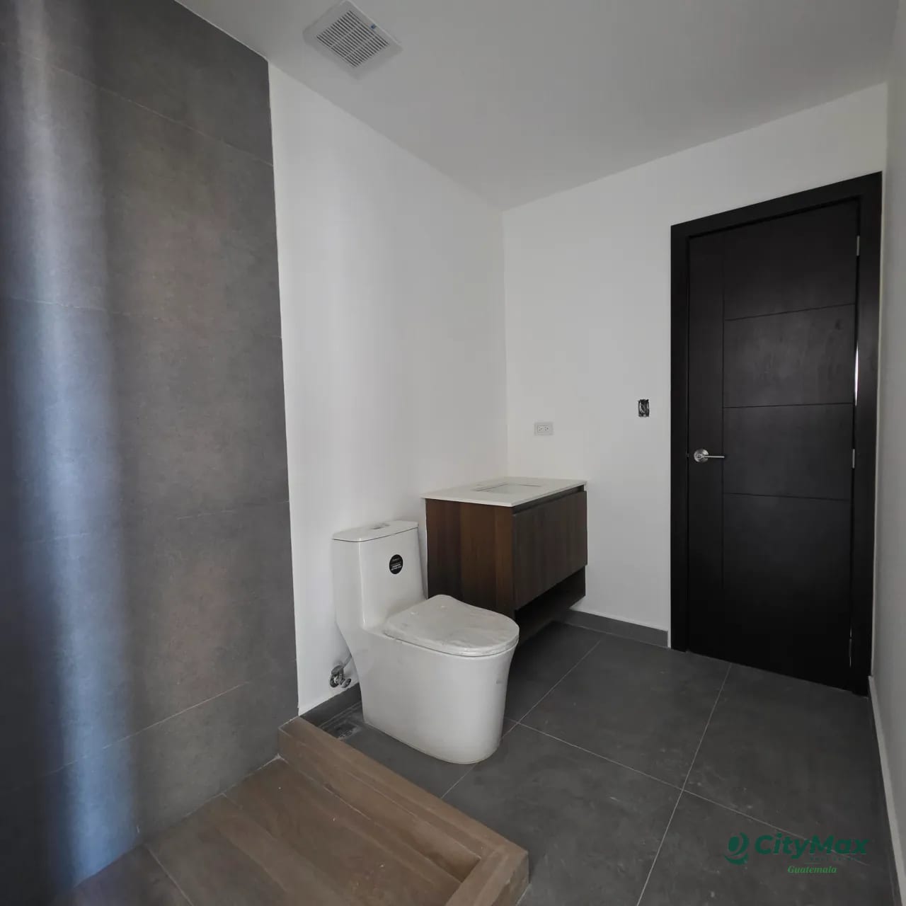 Apartamento 1 Dormitorio NUEVO Venta Zona 15 Guatemala — Apartamento en Venta en Arles, Zona 15, Guatemala, Ciudad — foto 3 de 8
