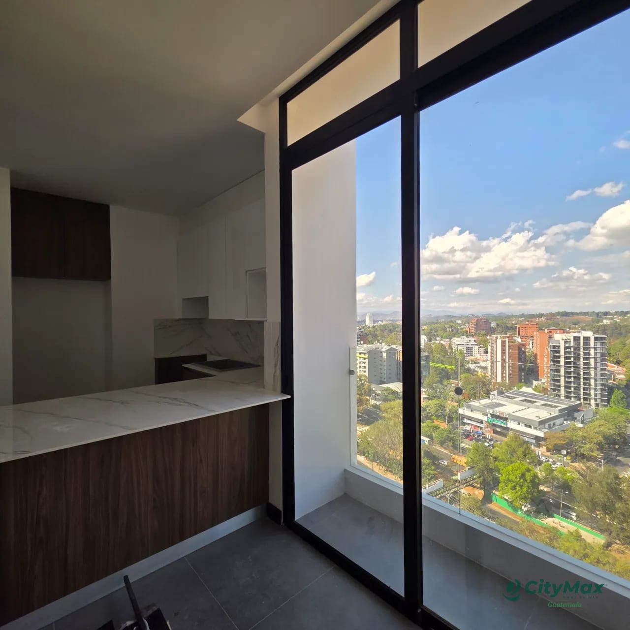 Apartamento 1 Dormitorio NUEVO Venta Zona 15 Guatemala — Apartamento en Venta en Arles, Zona 15, Guatemala, Ciudad — foto 8 de 8