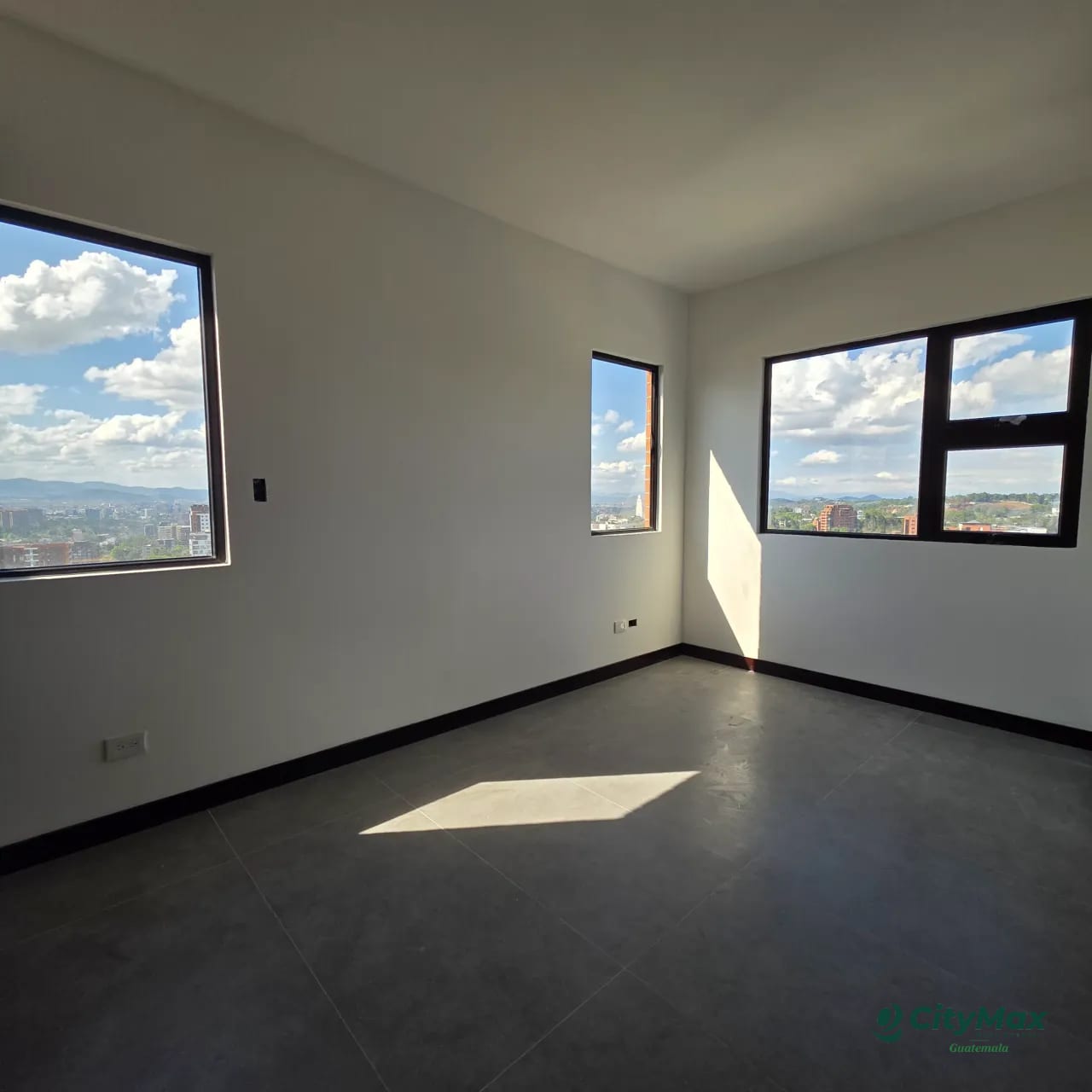 Apartamento 1 Dormitorio NUEVO Venta Zona 15 Guatemala — Apartamento en Venta en Arles, Zona 15, Guatemala, Ciudad — foto 7 de 8