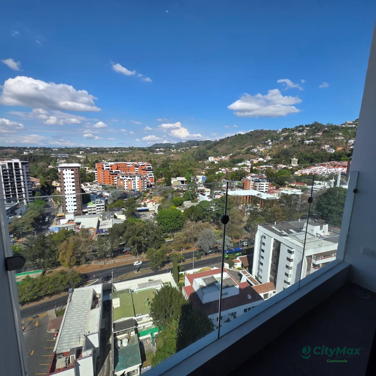 Apartamento 1 Dormitorio NUEVO Venta Zona 15 Guatemala — Apartamento en Venta en Arles, Zona 15, Guatemala, Ciudad — foto 1 de 8
