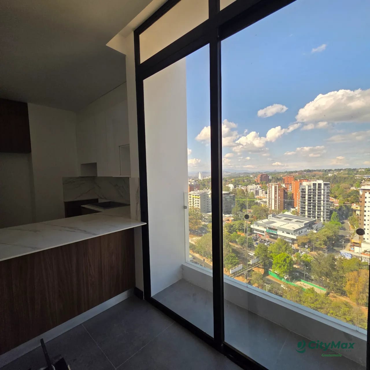 Apartamento 1 Dormitorio NUEVO Venta Zona 15 Guatemala — Apartamento en Venta en Arles, Zona 15, Guatemala, Ciudad — foto 2 de 8