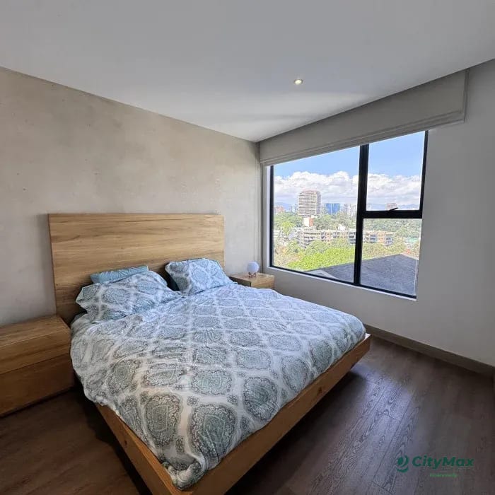 Apartamento en Venta o Renta en Zona 15 — Apartamento en Venta en Zona 15, Guatemala, Ciudad — foto 4 de 5