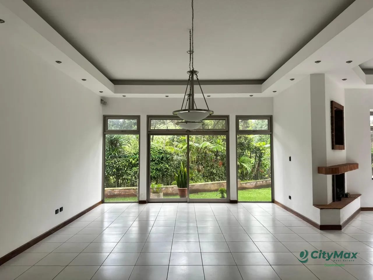 Casa en Venta en Zona 16 — Casa en Venta en Zona 16, Guatemala, Ciudad — foto 1 de 5