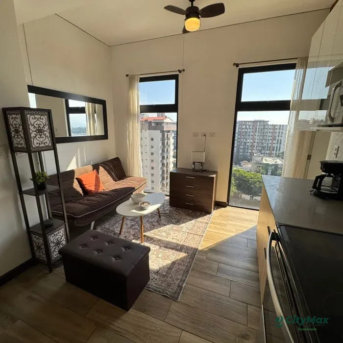 Apartamento Amueblado en Venta Zona 13 — Apartamento en Venta en Zona 13, Guatemala, Ciudad — foto 1 de 5