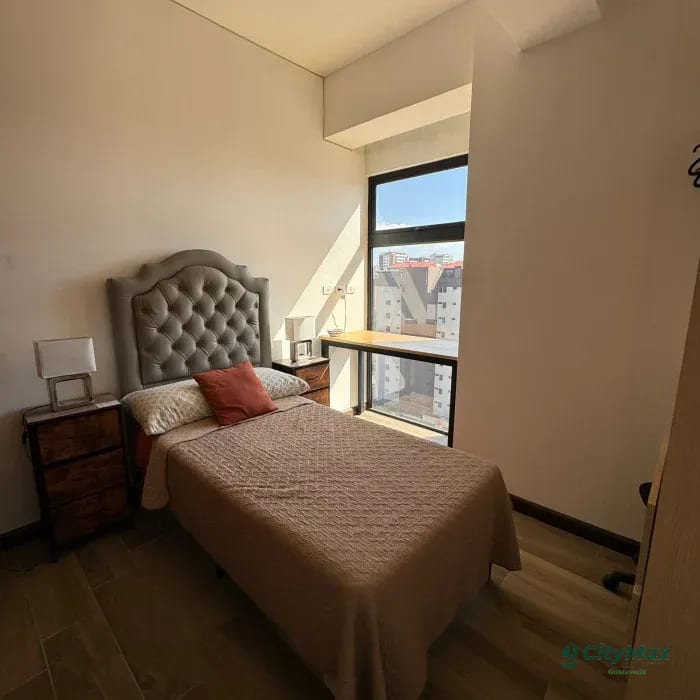 Apartamento Amueblado en Venta Zona 13 — Apartamento en Venta en Zona 13, Guatemala, Ciudad — foto 4 de 5